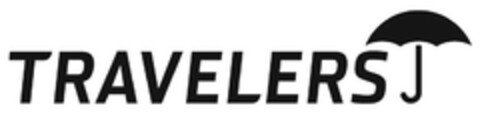 TRAVELERS Logo (EUIPO, 12.02.2008)