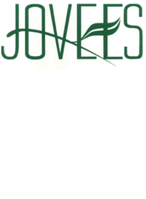 JOVEES Logo (EUIPO, 25.02.2008)