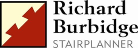 Richard Burbidge STAIRPLANNER Logo (EUIPO, 09.04.2008)