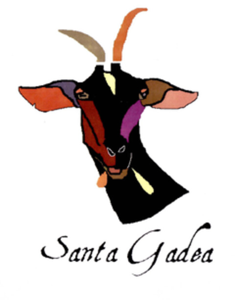 Santa Gadea Logo (EUIPO, 09.04.2008)