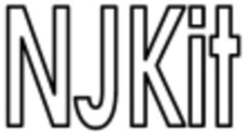 NJKit Logo (EUIPO, 30.04.2008)