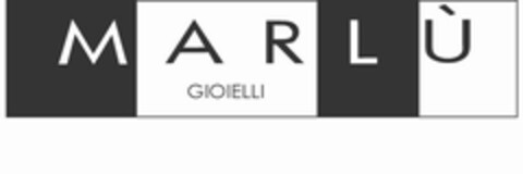 MARLÙ GIOIELLI Logo (EUIPO, 23.05.2008)