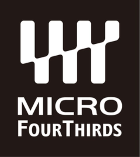 MICRO FOUR THIRDS Logo (EUIPO, 25.06.2008)