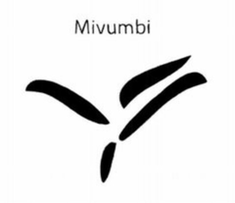 Mivumbi Logo (EUIPO, 22.08.2008)