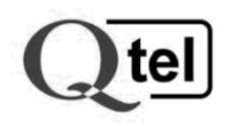 Qtel Logo (EUIPO, 09/30/2008)