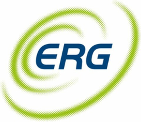 ERG Logo (EUIPO, 10/07/2008)