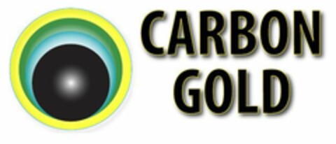 CARBON GOLD Logo (EUIPO, 03.11.2008)