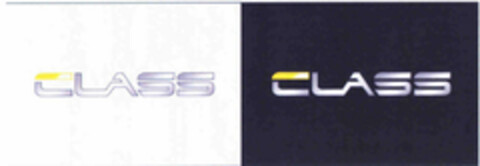CLASS CLASS Logo (EUIPO, 05.11.2008)