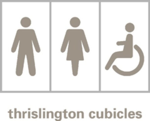 thrislington cubicles Logo (EUIPO, 12/02/2008)