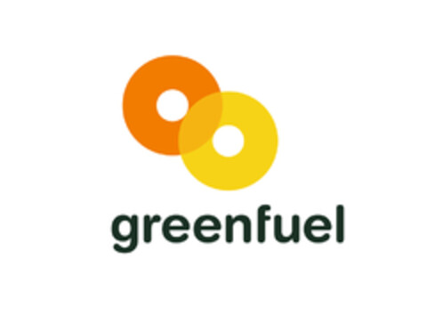 greenfuel Logo (EUIPO, 16.12.2008)