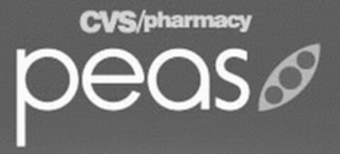 CVS/pharmacy peas Logo (EUIPO, 16.01.2009)