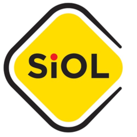 SiOL Logo (EUIPO, 22.04.2009)