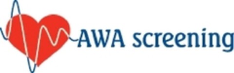 AWA SCREENING Logo (EUIPO, 29.04.2009)