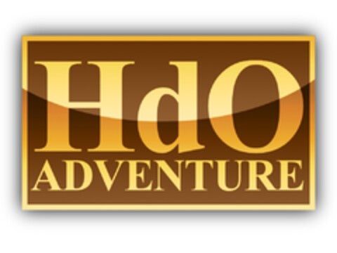 HdO ADVENTURE Logo (EUIPO, 07.05.2009)