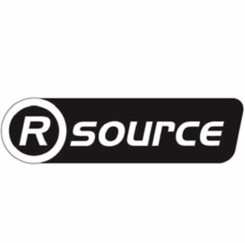 R source Logo (EUIPO, 12.06.2009)