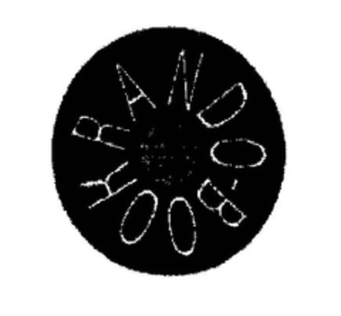 RANDO-BOOK Logo (EUIPO, 05.06.2009)