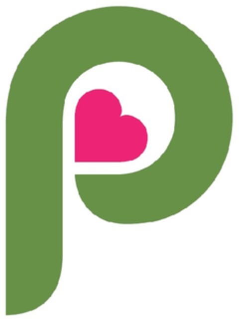 P Logo (EUIPO, 08/04/2009)