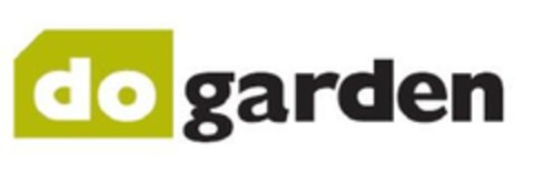 DOGARDEN Logo (EUIPO, 10/26/2009)