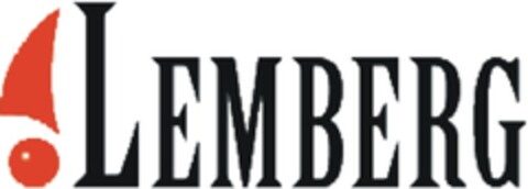 Lemberg Logo (EUIPO, 13.01.2010)