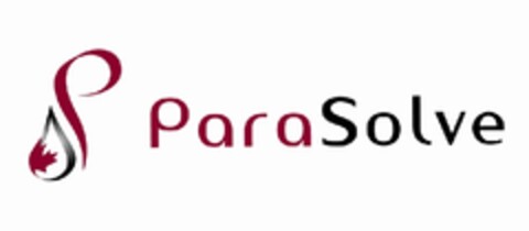 ParaSolve Logo (EUIPO, 02/02/2010)