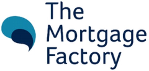 THE MORTGAGE FACTORY Logo (EUIPO, 02/05/2010)