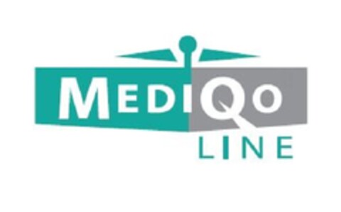 MEDIQO LINE Logo (EUIPO, 30.08.2010)