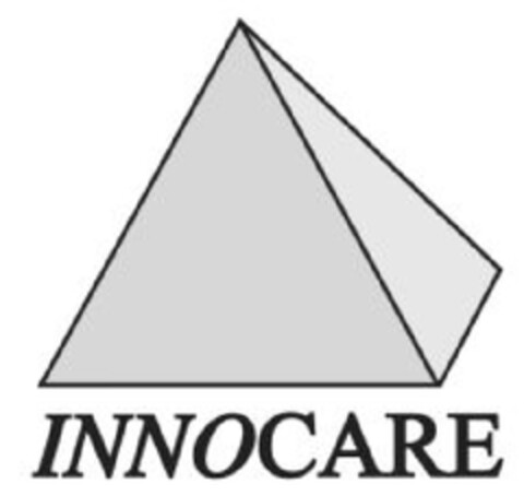 INNOCARE Logo (EUIPO, 09/10/2010)