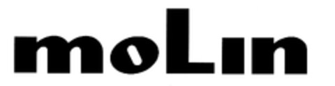 MOLIN Logo (EUIPO, 06.10.2010)