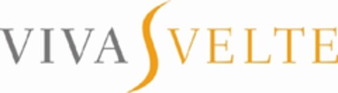 Vivasvelte Logo (EUIPO, 18.11.2010)