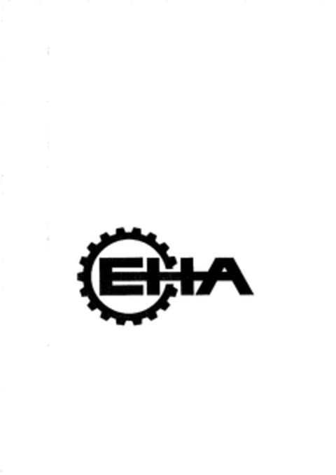 EHA Logo (EUIPO, 24.01.2011)