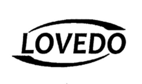 LOVEDO Logo (EUIPO, 03.03.2011)