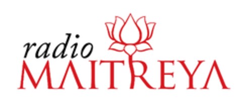RADIO MAITREYA Logo (EUIPO, 07.04.2011)