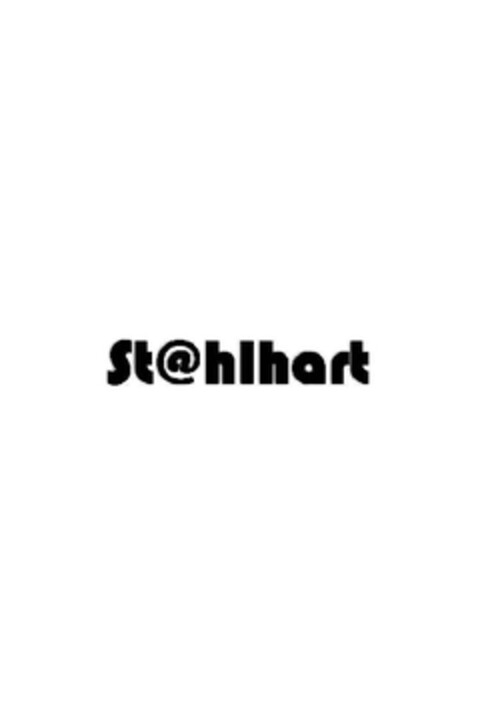 St@hlhart Logo (EUIPO, 20.06.2011)