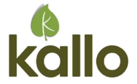 KALLO Logo (EUIPO, 08/10/2011)