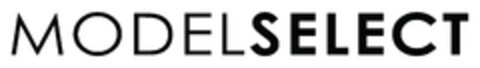 MODELSELECT Logo (EUIPO, 15.09.2011)