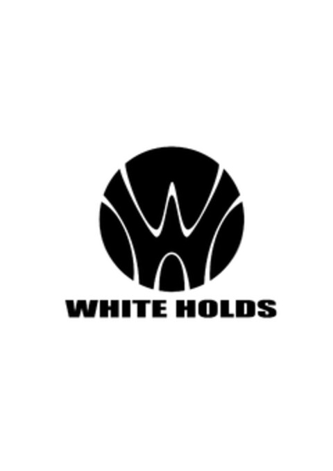 white holds Logo (EUIPO, 17.11.2011)