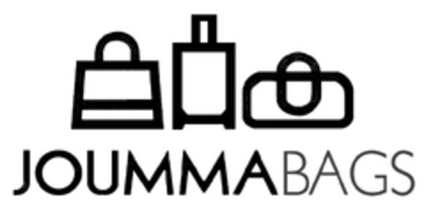 JOUMMA BAGS Logo (EUIPO, 18.11.2011)