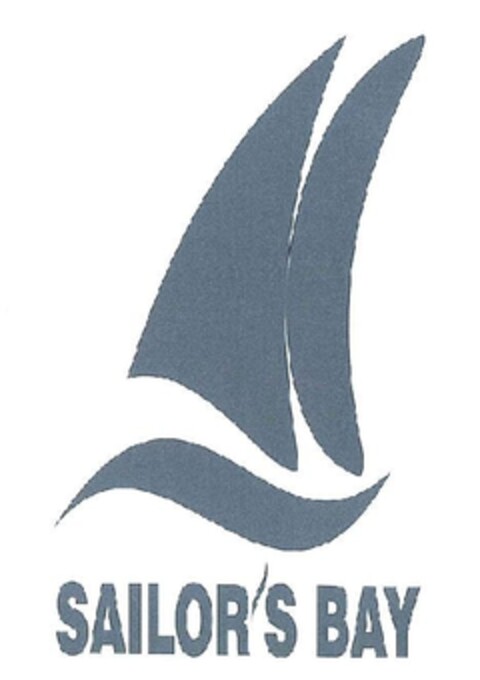 SAILOR'S BAY Logo (EUIPO, 21.11.2011)