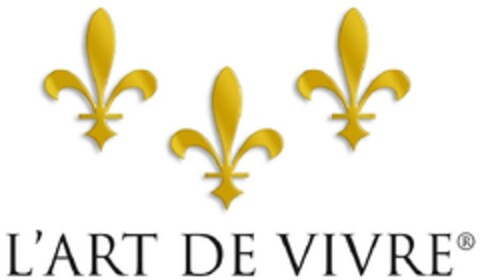 L'Art de Vivre Logo (EUIPO, 29.11.2011)