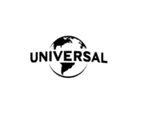 UNIVERSAL Logo (EUIPO, 16.12.2011)