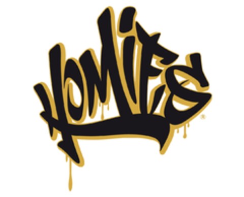 HOMIES Logo (EUIPO, 20.12.2011)