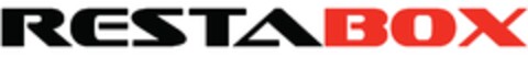 RESTABOX Logo (EUIPO, 27.03.2012)