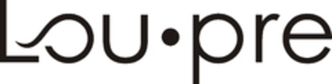 LOU PRE Logo (EUIPO, 23.01.2012)