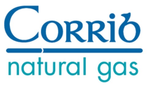 Corrio natural gas Logo (EUIPO, 17.02.2012)