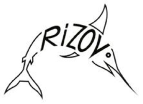 RIZOV Logo (EUIPO, 21.02.2012)