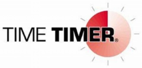 TIME TIMER Logo (EUIPO, 31.05.2012)