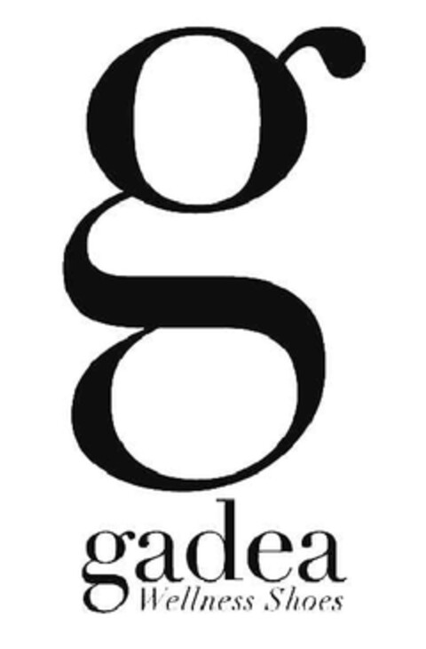 g gadea Wellness Shoes Logo (EUIPO, 05.07.2012)