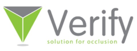 Verify solution for occlusion Logo (EUIPO, 07/12/2012)