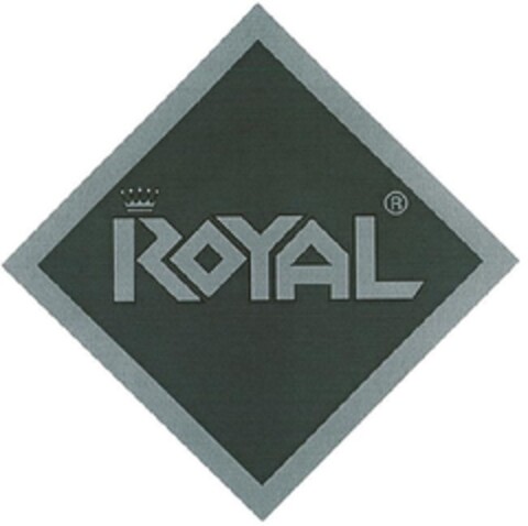 Royal Logo (EUIPO, 24.08.2012)