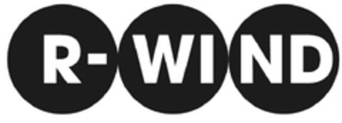 R-WIND Logo (EUIPO, 28.09.2012)